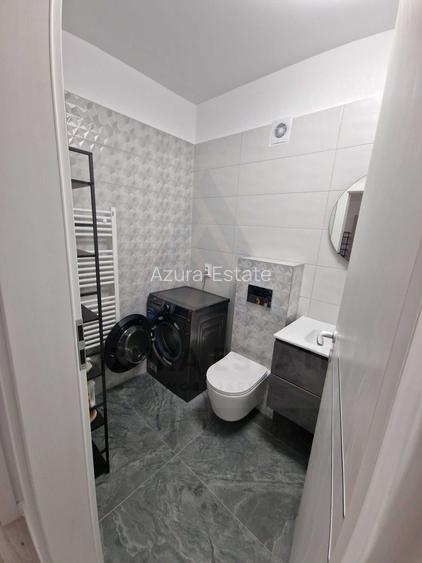 Apartament modern 49 mp utili prima inchiriere balcon in Doamna Stanca - 6