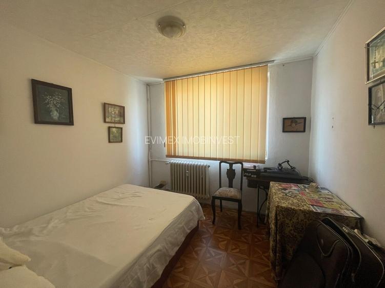 Berceni -Constantin Brancoveanu vanzare apartament 4 camere - 4