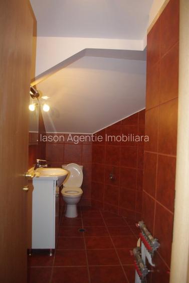 Vila de vanzare Daciei - 14