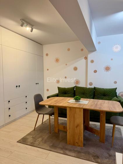 Apartament 2 camere-Ansamblu Rezidential Nou-Loc parcare inclus-Prima inchiriere - 7