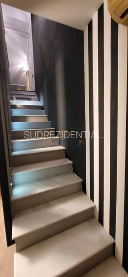 Vila individuala de vanzare, P+E+M, zona Dristor - 7