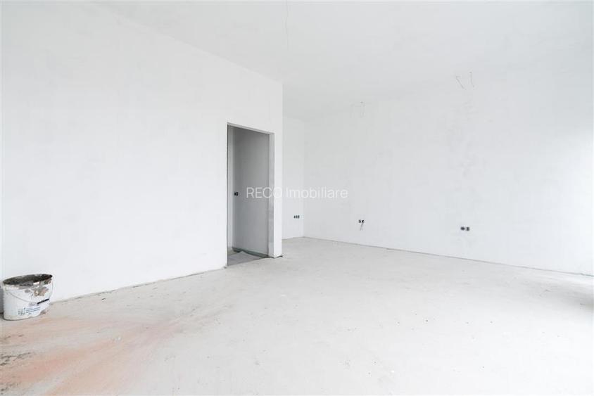 RECO apartament cu 3 camere parter + 2 etaje Oradea zona dealuri - 6