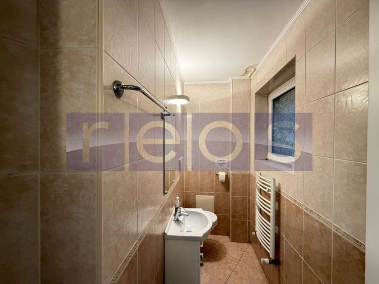 INCHIRIERE VILA INTERBELICA | BUZESTI | 190 MP | PRETABIL SEDIU FIRMA - 37