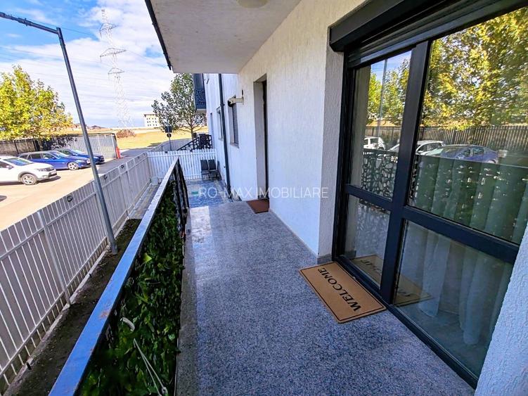 3 camere | P-90 mp + curte 45 mp | Mobilat si Utilat Premium | Top - 41