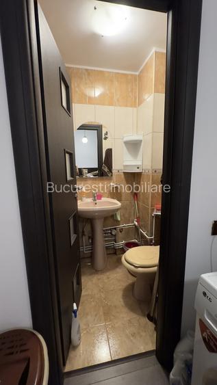 Apartament 4 Camere,Costin Georgian,bl.1978,et.5/10,centrala,2 bai,2 balcoane - 10