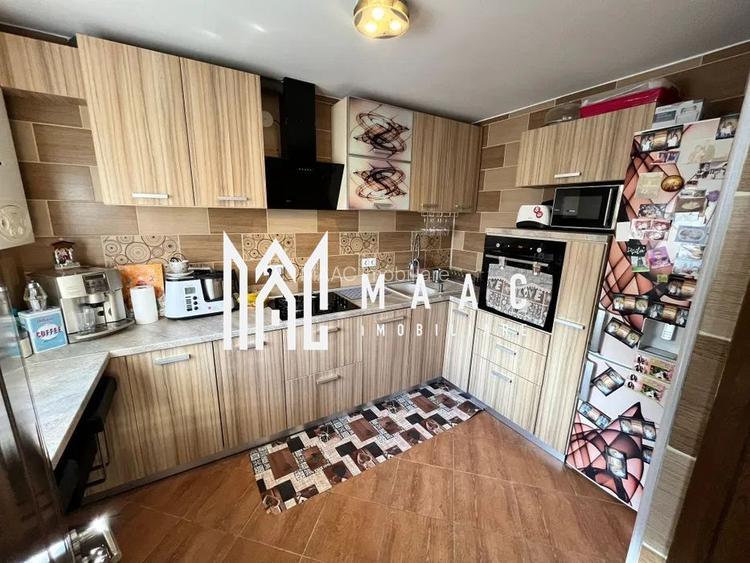 Casa | 118 MPU | Parter+Etaj+Mansarda | Curte | Arhitectilor - 12