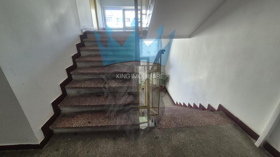 Apartament 2 Camere Nicolae Grigorescu Bucuresti - 22