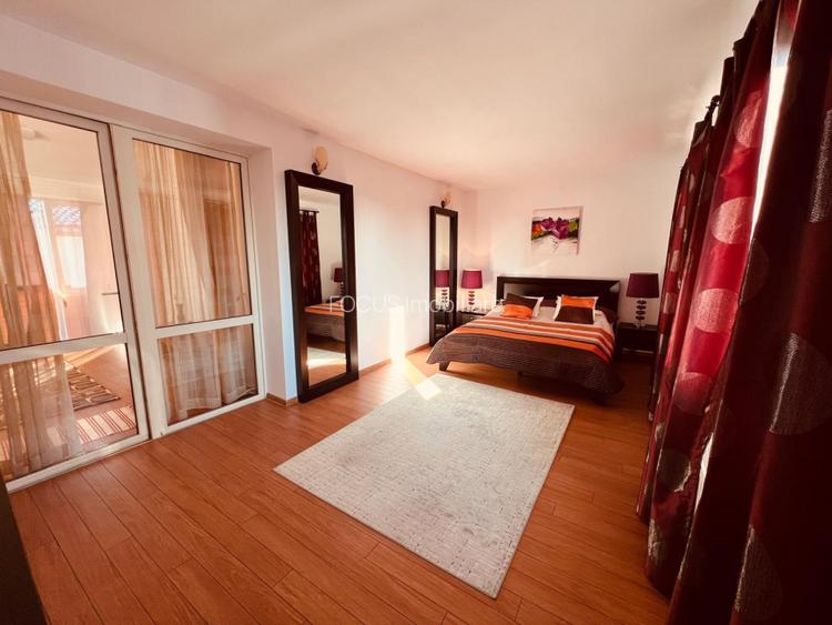 Reședință elegantă in zona Iancu Nicolae - 16