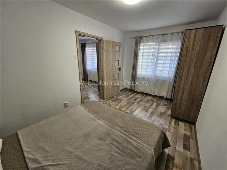 Apartament renovat zona Calea Bucuresti - 11