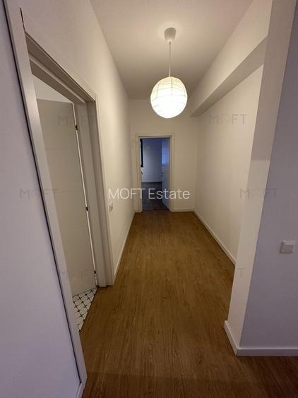 Apartament spațios Cotroceni gradina proprie - 10