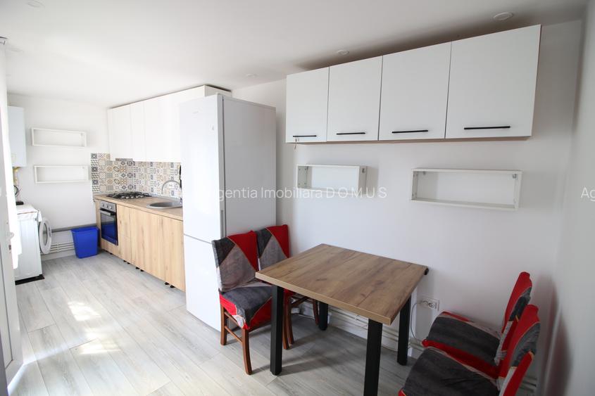 Casa bld-ul G.Cosbuc 2 camere - 4