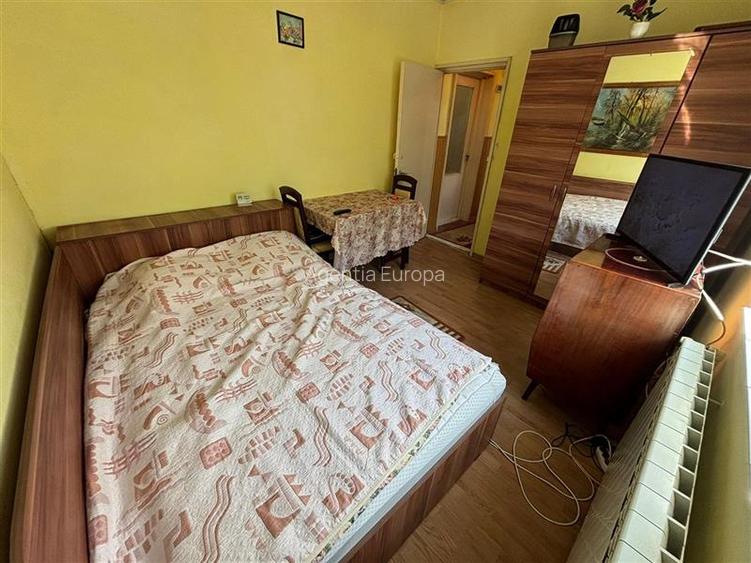 Apartament cu 2 camere de vanzare zona Vest- Tulcea - 3