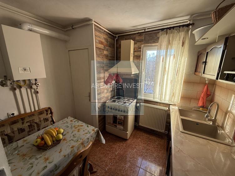 Apartament 2 camere , 51 mp utili - zona Astra/Planete - 6