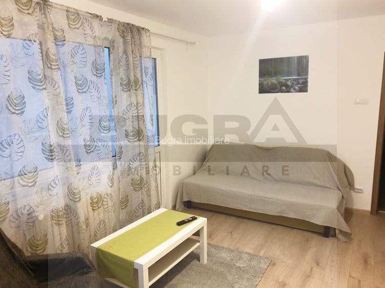 Apartament de 3 camere, modern,70mp,parcare, zona Piata Hermes - 3