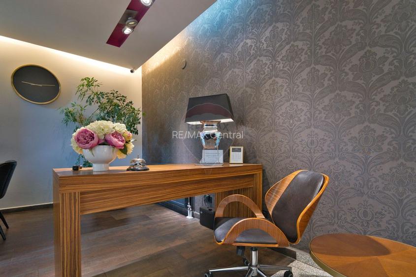 Proprietate de vânzare – Clădire premium pe drumul spre Poiana Brașov - 35