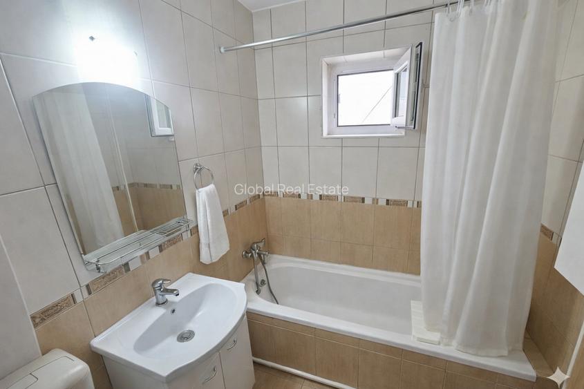 3 Camere  64mp Centru-Policlinică cu Plată- IG. Duca - 10