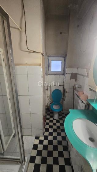 apartament cu 3 camere + 2 boxe + terasa 20 MP  Bd. Regina Maria nr. 50 - 15