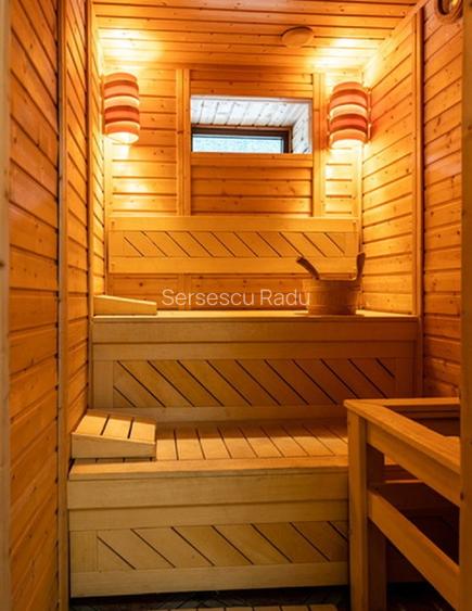 Vilă modernă, str. Dr. C-tin Caracaș nr.47, direct de la proprietar - 8