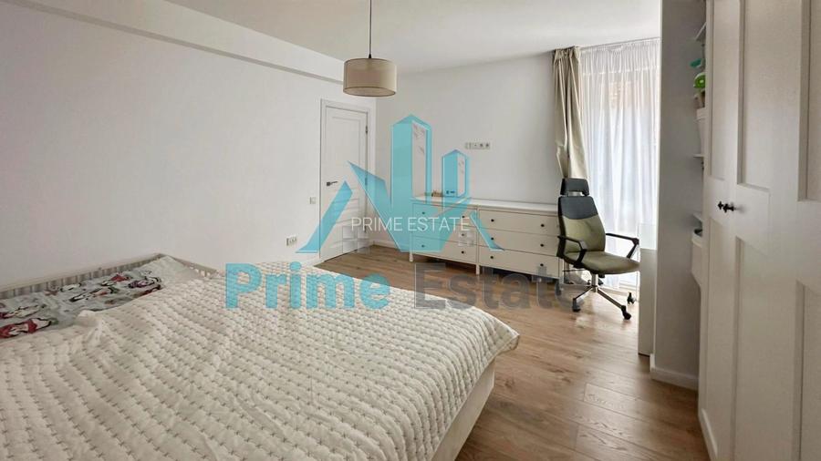 Apartament Cochet la cheie cu gradina Sub Cetate - 9