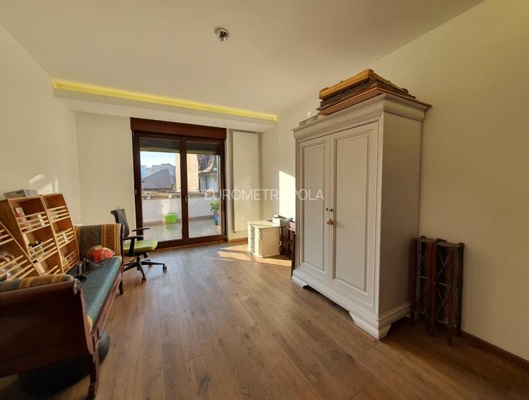 Apartament 4 camere Piata Romana - Gradina Icoanei - 9