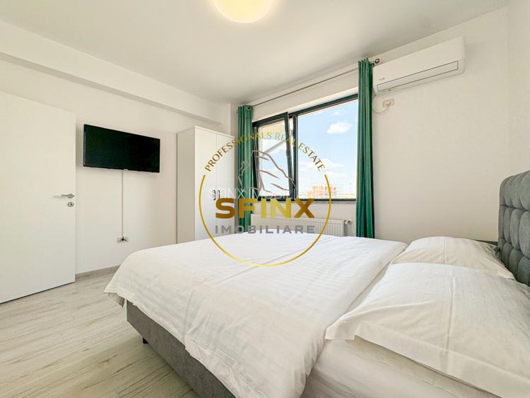 Prima inchiriere 2 camere 13 Septembrie - 9