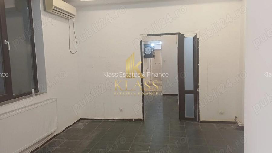 Spatiu Comercial Grozavesti - restaurant , cafenea, birou - 2