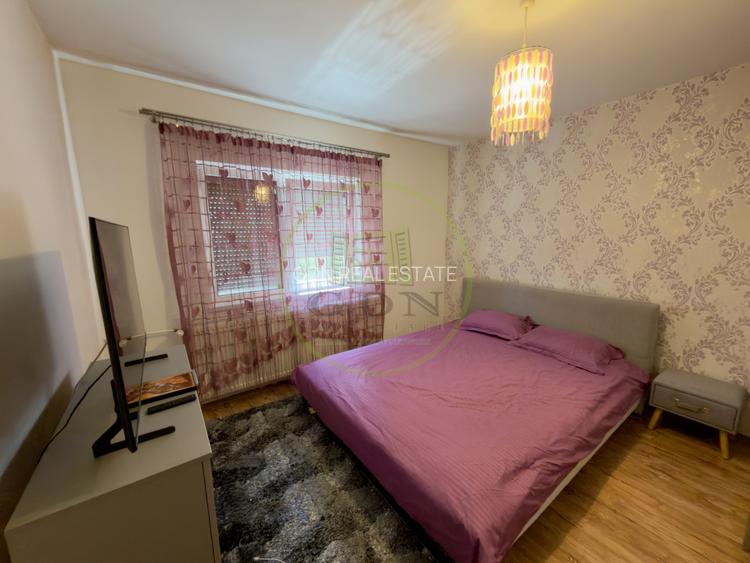 Apartament 2 camere, decomandat, 51.95mp, cartier Brazda lui Novac, zona Guliver - 2