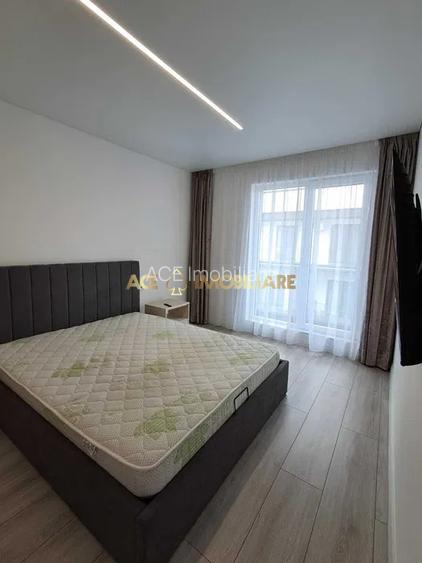 2 Camere | Aparatorii Patriei | Metrou | Terasa | Centrala - 4