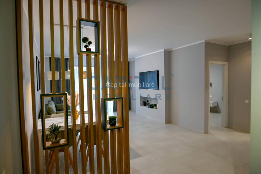 Comision 0% Apartament Lux cu 2 camere Zorilor - 2