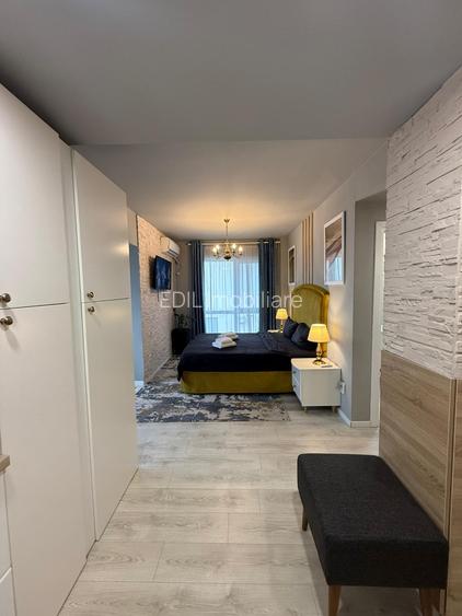 Apartament de vânzare, 1 cameră, 35 mp, Europa zona Eugen Ionesco - 8