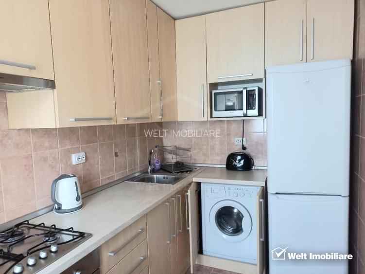 Apartament cu 2 camere in Manastur, parcare proprie - 4