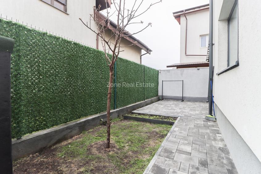 Vila Berceni,  mutare imediata,  mobilata si utilata, acasa din prima zi! - 15