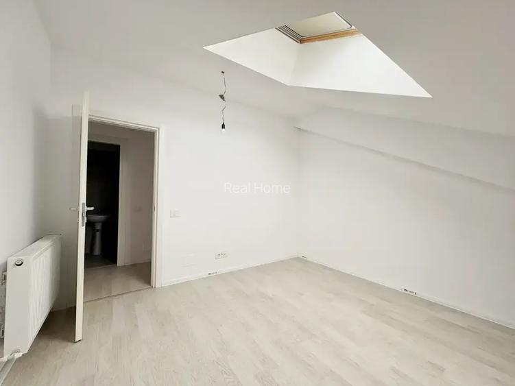 3 camere/ 8 min metrou/ terasa/ mutare rapida/ loc de parcare - 8