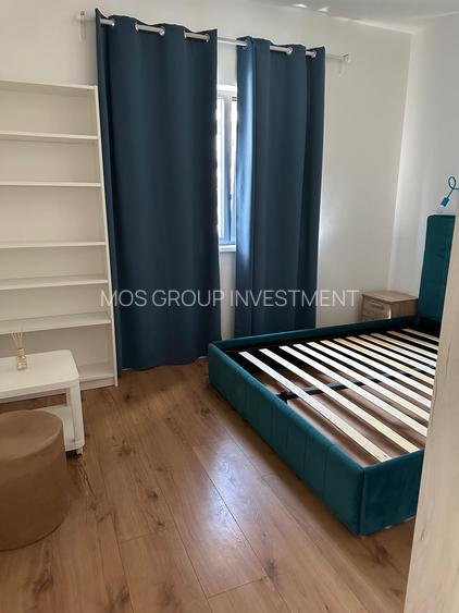 Apartament 2 camere Darwin Residence - 5