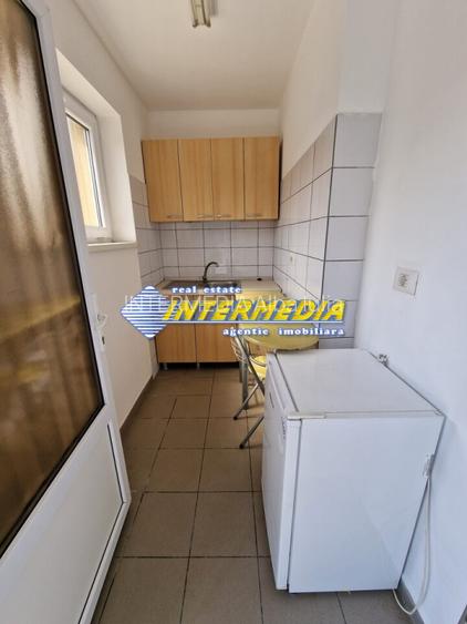 Spatiu de Cazare sau Birouri de inchiriat in Alba Iulia zona Centru - 9