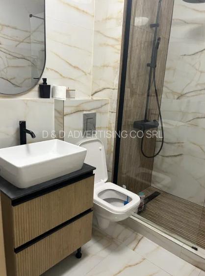 Militari - Gorjului - 3 minute metrou - Apartament 3 camere - confort 1- Renovat - 7