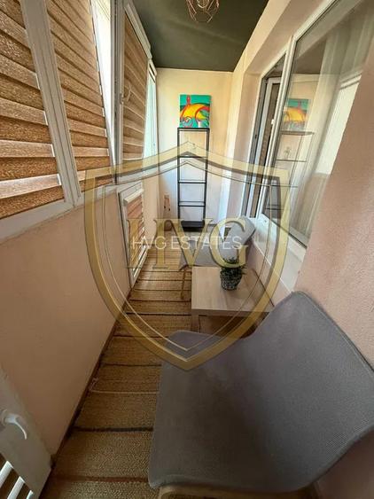 Apartament 2 Camere | Decoamndat | Bloc Nou | Centrala - 8