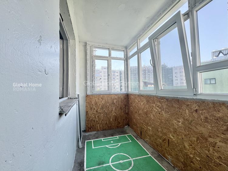 Apartament 3 Camere | Vitan-Mihai Bravu | Bloc reabilitat - 12