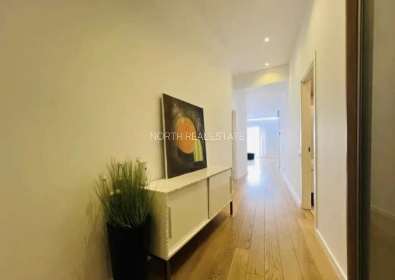 5 Rooms Apartment Herastrau Area - 7