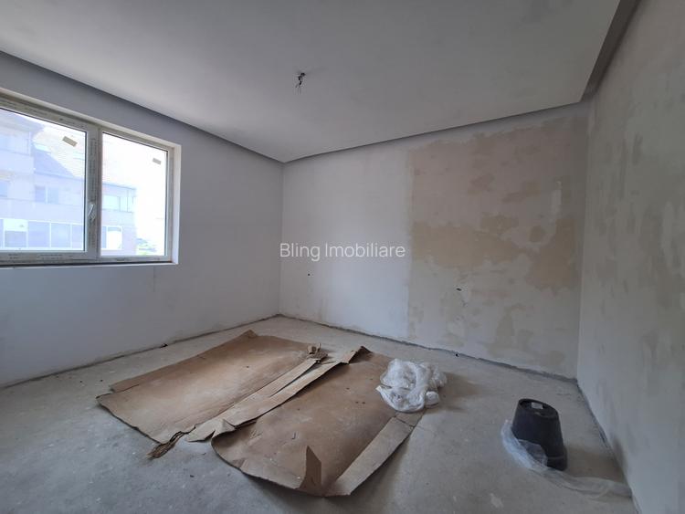 Apartament cu 3 camere, 66 mp, parcare, zona Terra - 7