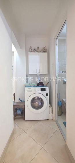 EXCLUSIVITATE-INEL 2 APARTAMENT 4 CAMERE, 2 BAI, RENOVAT, MOBILAT, UTILAT 70 MP. - 10
