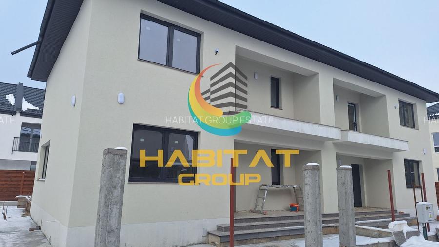 Casa individuala 4 camere Popesti Leordeni-mutare imdiata - 4