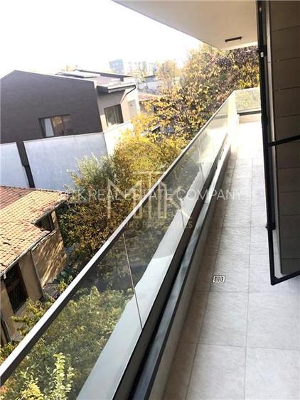 Apartament 3 cam. renovat integral I Floreasca-Parcul Verdi I 1Loc parcare - 4