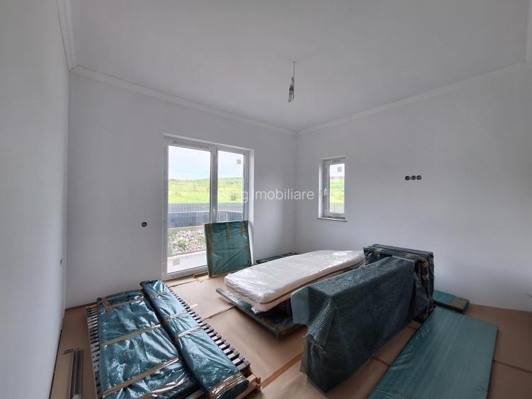 Casa individuala cu CF in Chinteni, zona PROFI - 16