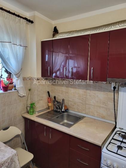 Chirie 2 camere SD str.Primaverii  - 6