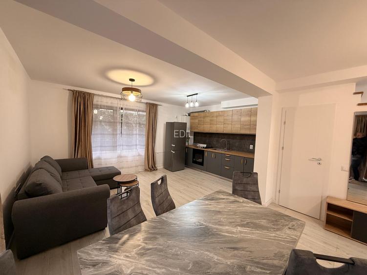 Duplex de inchiriat - 3