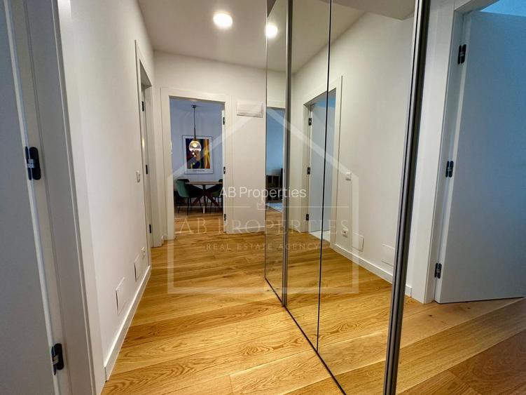 Apartament 2 camere | Nusco | Parcare Inclusa - 6