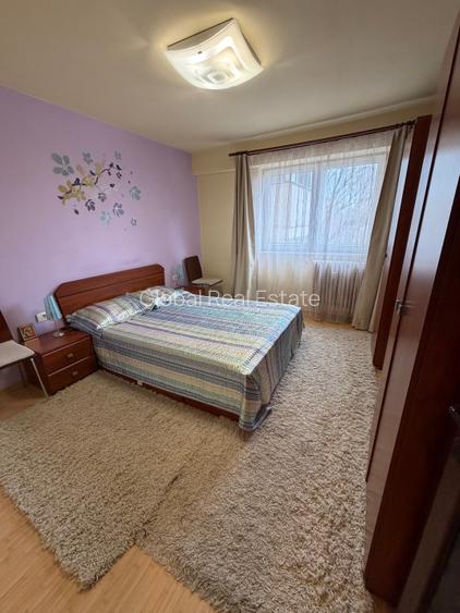 2 Camere Decomadat 52 mp Zona Tomis Nord- Bd Tomis - 8