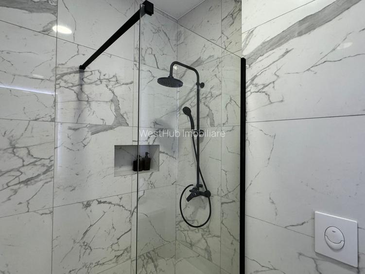 Apartament modern, 3 camere, etaj 3, cu lift si loc de parcare - Braytim - 10