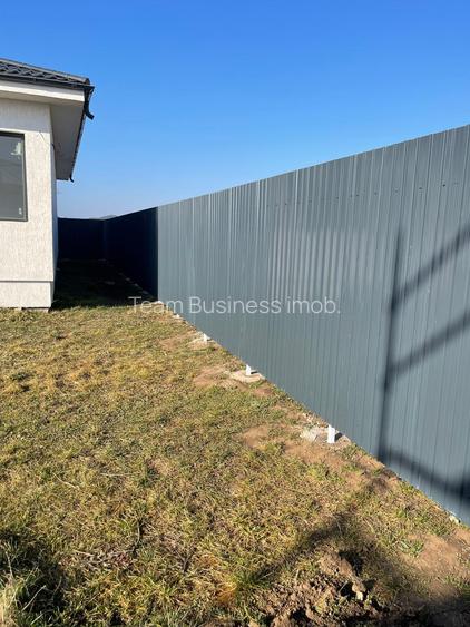 Casa Pantelimon 3 camere 98mp finalizata 105.000€ finisaje incluse - 3